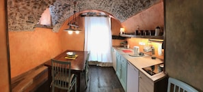 Cucina privata