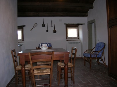 Apartamento Pratovecchio