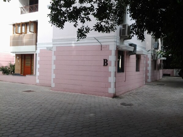 The Campus