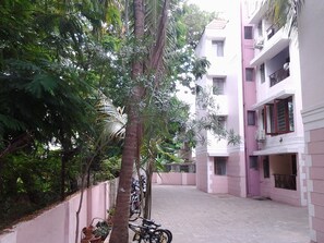 The Campus