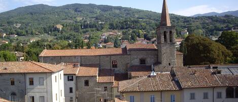 Vista dalla Finestra