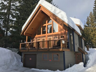 Picture of villa
