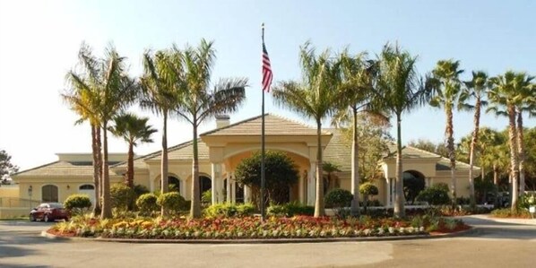 Club House