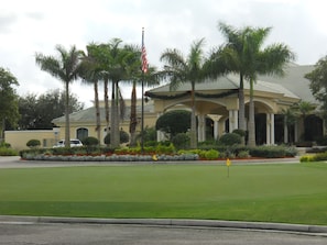 Club House