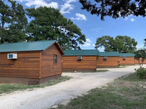 Al's Hideaway is a little slice of Hill Country heaven: family-friendly, biker-friendly, all under the great big Texas skies.