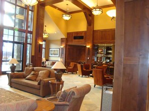 Intérieur