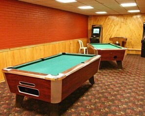 Sala de jogos