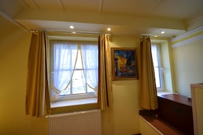 Schlafzimmer OG