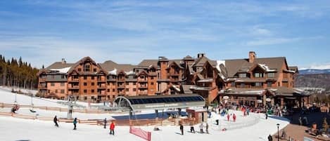 Wintersport/Ski