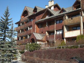 LA RESIDENCE