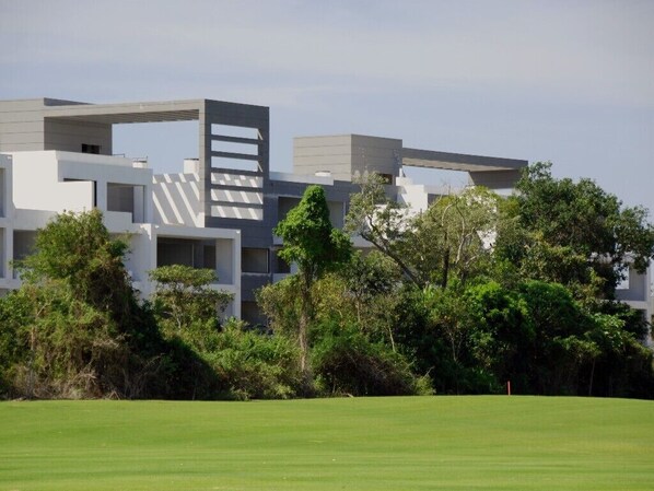 Nick Price Residences