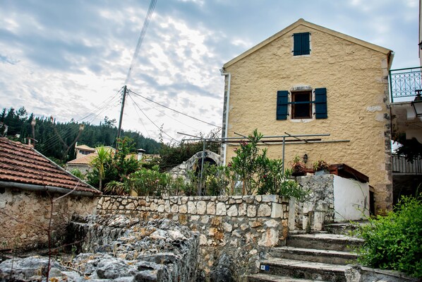 Nostos Residence - Apartment Terra 