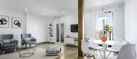 Apartamento turístico en San Sebastián - Donostia 