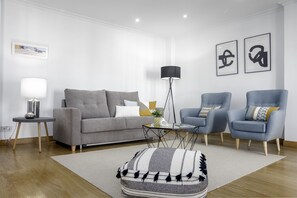 Tourist apartment in San Sebastián