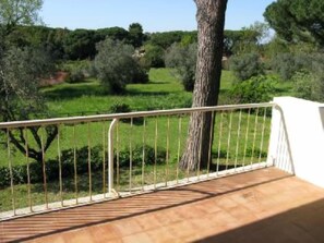 Terrace / Balcony