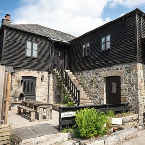 Gulliver cottage. 6 bedrooms sleeps 12
