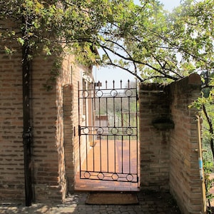 ACCADEMIA AL COLLE - CASA DELLA MIMOSA