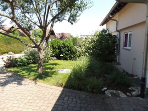 Boendeområde