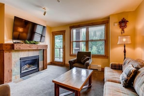 Keystone Springs 3 Bedroom Condo