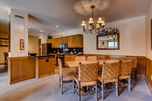 Keystone Springs 3 Bedroom Condo