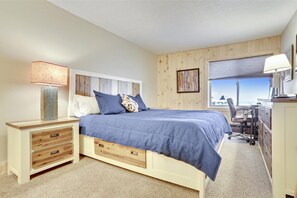 King Master Bedroom