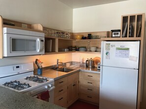 Privat køkken