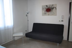 Coin séjour