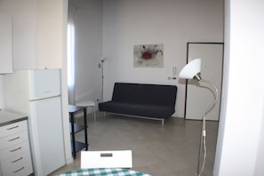 Coin séjour