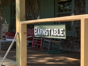 Barnstable
