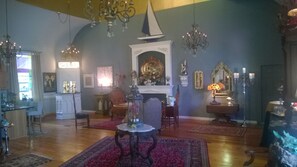Intérieur
