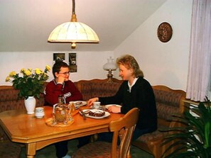 Eßzimmer