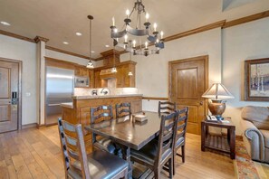 Dining Room Table