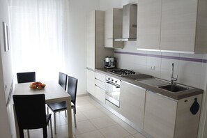 Cucina privata