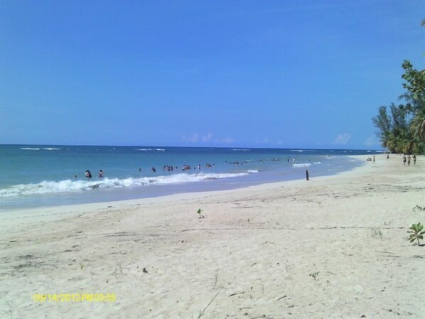 Strand