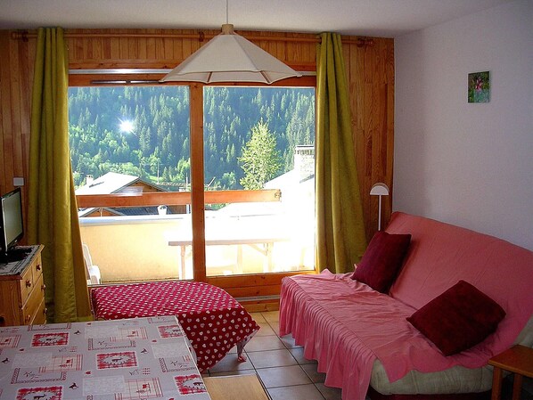Intérieur