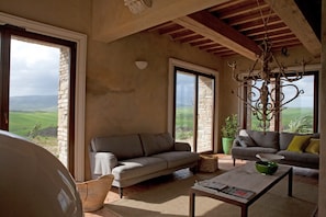 PRIVATE VILLA VII TEMPO TUSCANY FOREVER RESIDENCE 