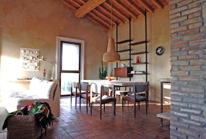 TUSCANY FOREVER RESIDENCE VILLA I SPAZIO FIRST FLOOR APARTMENT