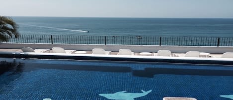 La Palapa 407, Rooftop. (MyPvRentals)