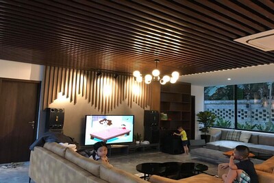 Picture of villa