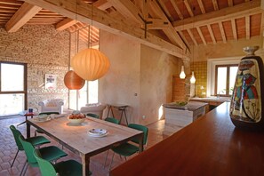 TUSCANY FOREVER RESIDENCE VILLA IV VIAGGIO FIRST FLOOR APARTMENT