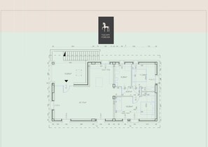 TUSCANY FOREVER RESIDENCE VILLA IV VIAGGIO FIRST FLOOR APARTMENT