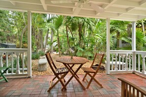 porch