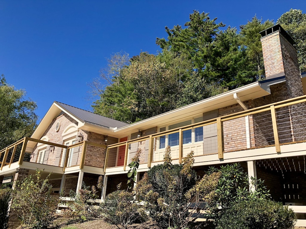 blue ridge smoky mountain cabin rentals