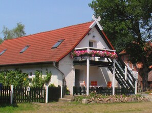 Handwerker-Gästehaus bei Hamburg