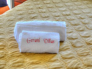 Équipements de salle de bain