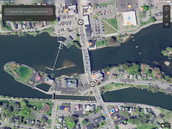 Property map