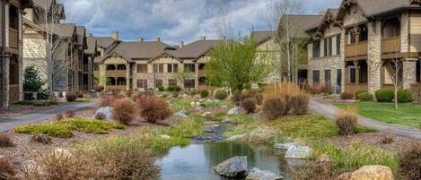 Welcome to Monterra This is a beautiful community with excellent amenities