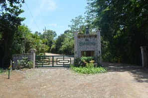 Gated with Guard