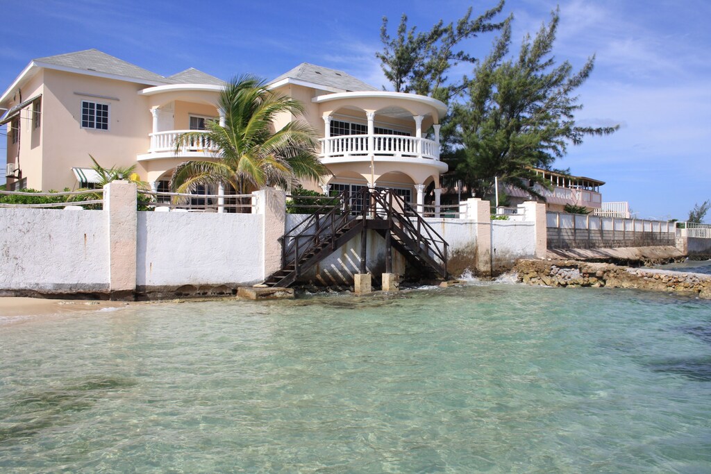 Reggaestory Travel Jamaica Teil 12 2008