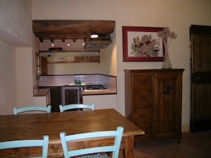 Restauration
